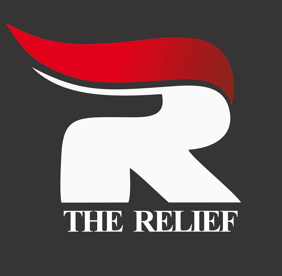 The Relief Salon